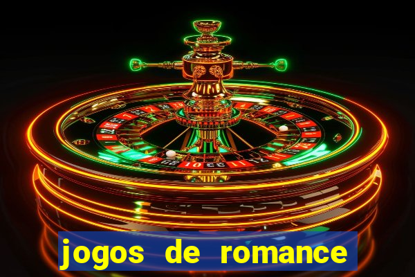 jogos de romance para pc